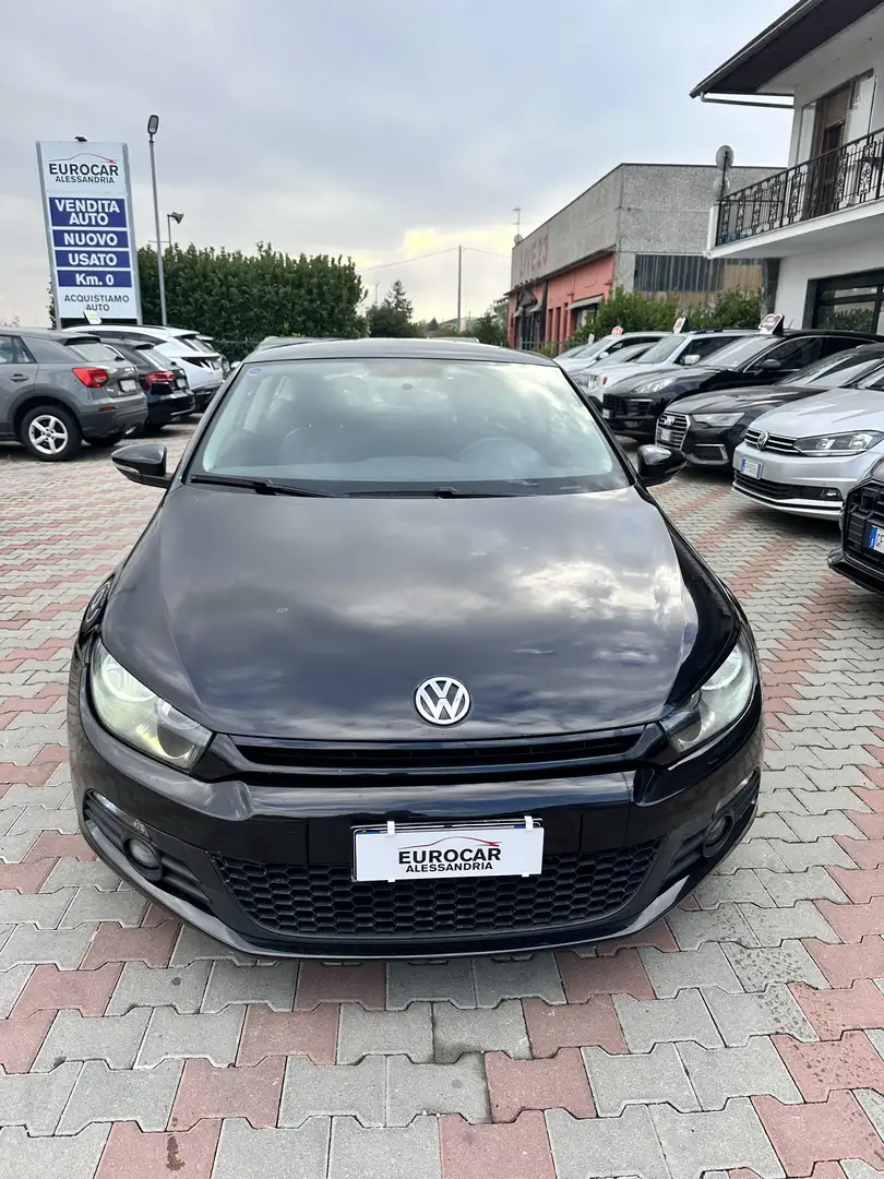 Volkswagen Scirocco 1.4 tsi 122cv - 2