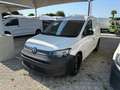 Volkswagen Caddy BUSINESS 2.0TDI 102CV CAMBIO MANUALE Blanco - thumbnail 2
