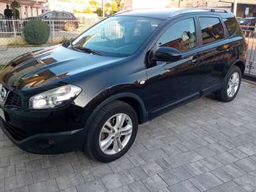 1.6 dCi DPF Start/Stop tekna