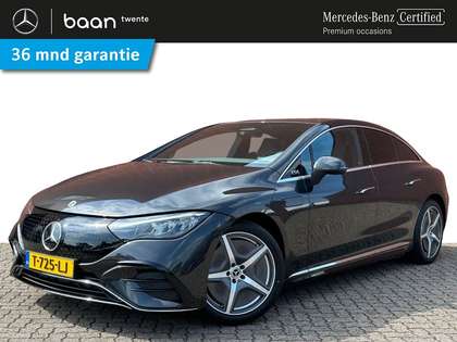 Mercedes-Benz EQE 300 Sport Edition | Rij-assistentiepakket | Trekhaak |