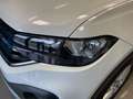Volkswagen T-Cross 1.0 TSI Style BMT Blanc - thumbnail 7