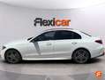 Mercedes-Benz C 220 d Blanco - thumbnail 4