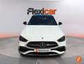 Mercedes-Benz C 220 d Blanco - thumbnail 2