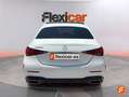 Mercedes-Benz C 220 d Blanco - thumbnail 5