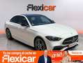 Mercedes-Benz C 220 d Blanco - thumbnail 1