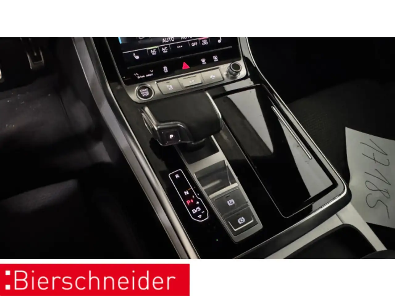 Audi Q8 50 TDI qu 3x S line PANO MATRIX HuD AHK 11