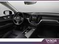 Volvo XC60 T6 Recharge 350 AWD Ultra Dark ACC Blanc - thumbnail 4
