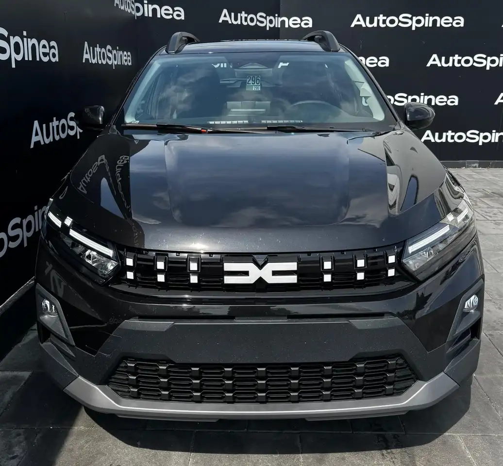Dacia Sandero 2026