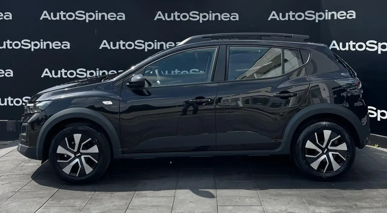 Dacia Sandero 2026
