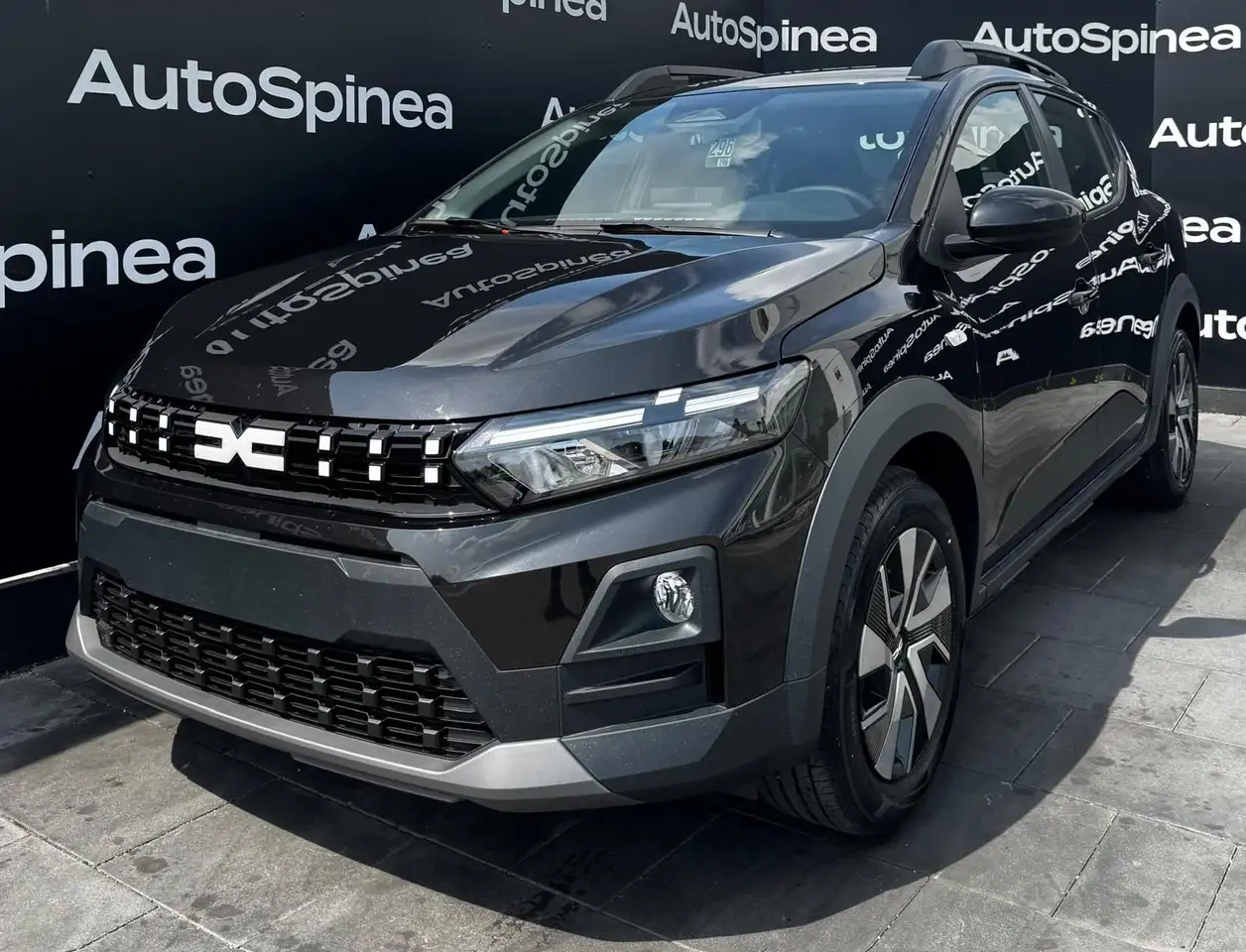 Dacia Sandero 2026