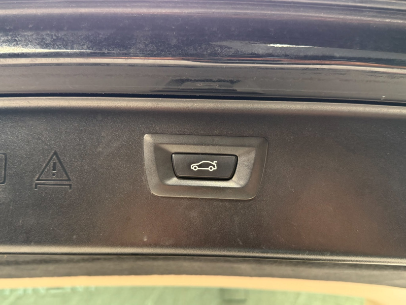 BMW 528 5-serie Touring 528xi M Sport Edition 245 PK / HUD — photo 10