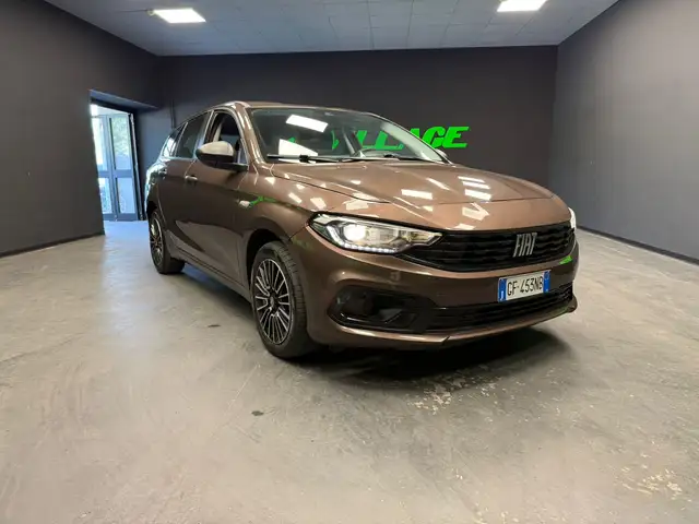 Fiat Tipo Tipo SW 1.6 mjt Life