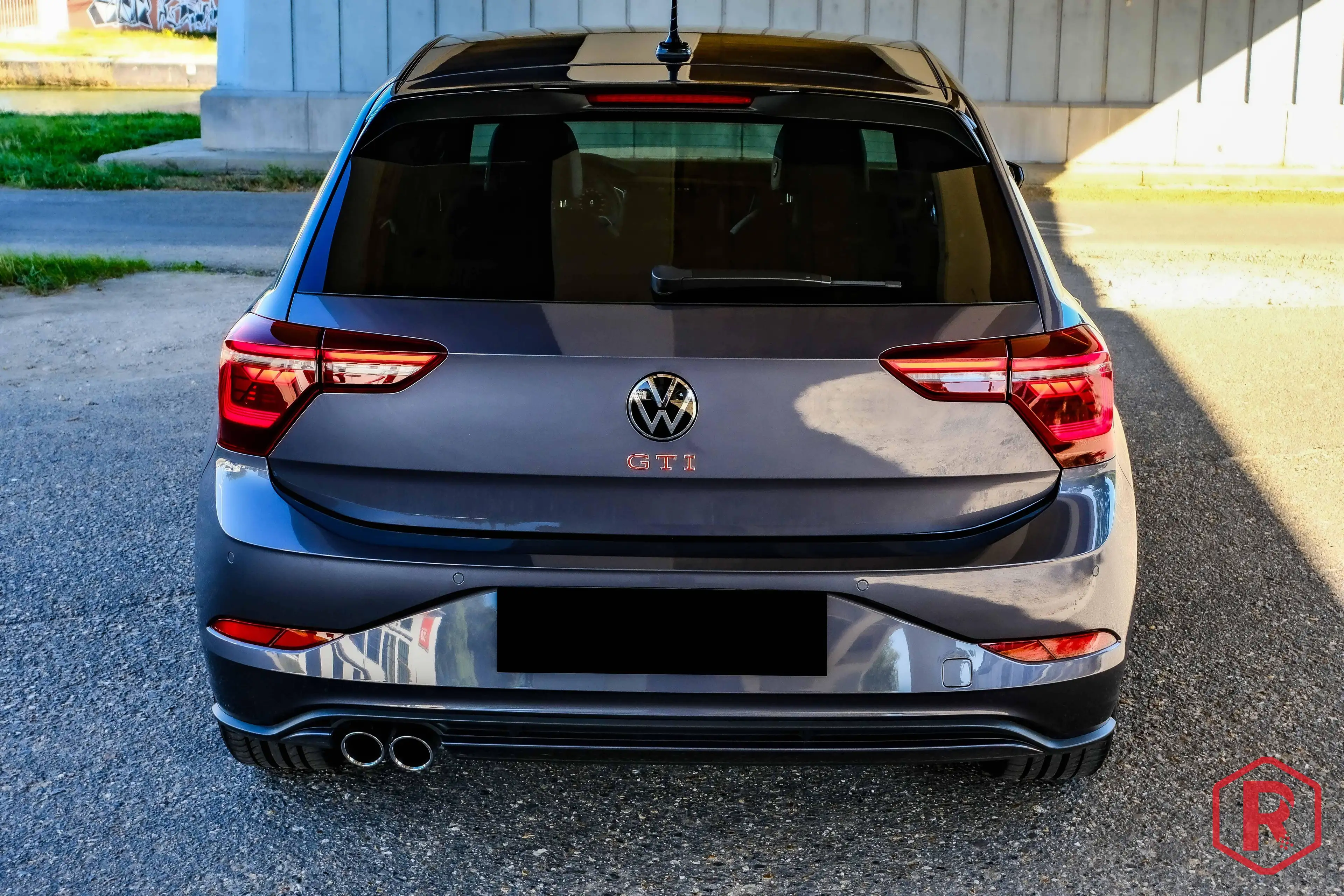Volkswagen Polo GTI 2.0 TSI 207 DSG IQLight — photo 5