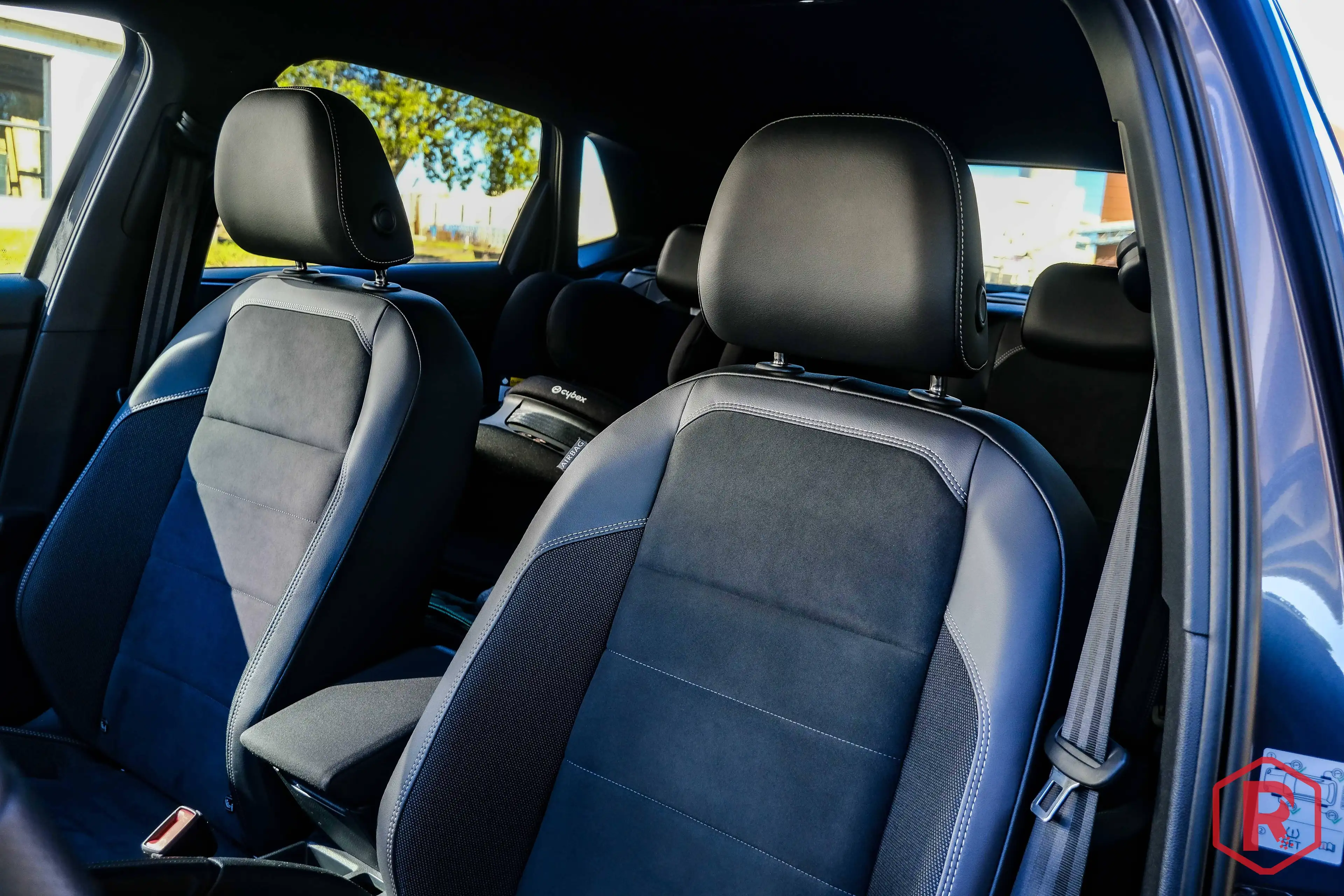Volkswagen Polo GTI 2.0 TSI 207 DSG IQLight — photo 10