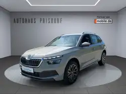 Skoda Kamiq Style DSG/LED/ACC/CarPlay/Virtual/Sound