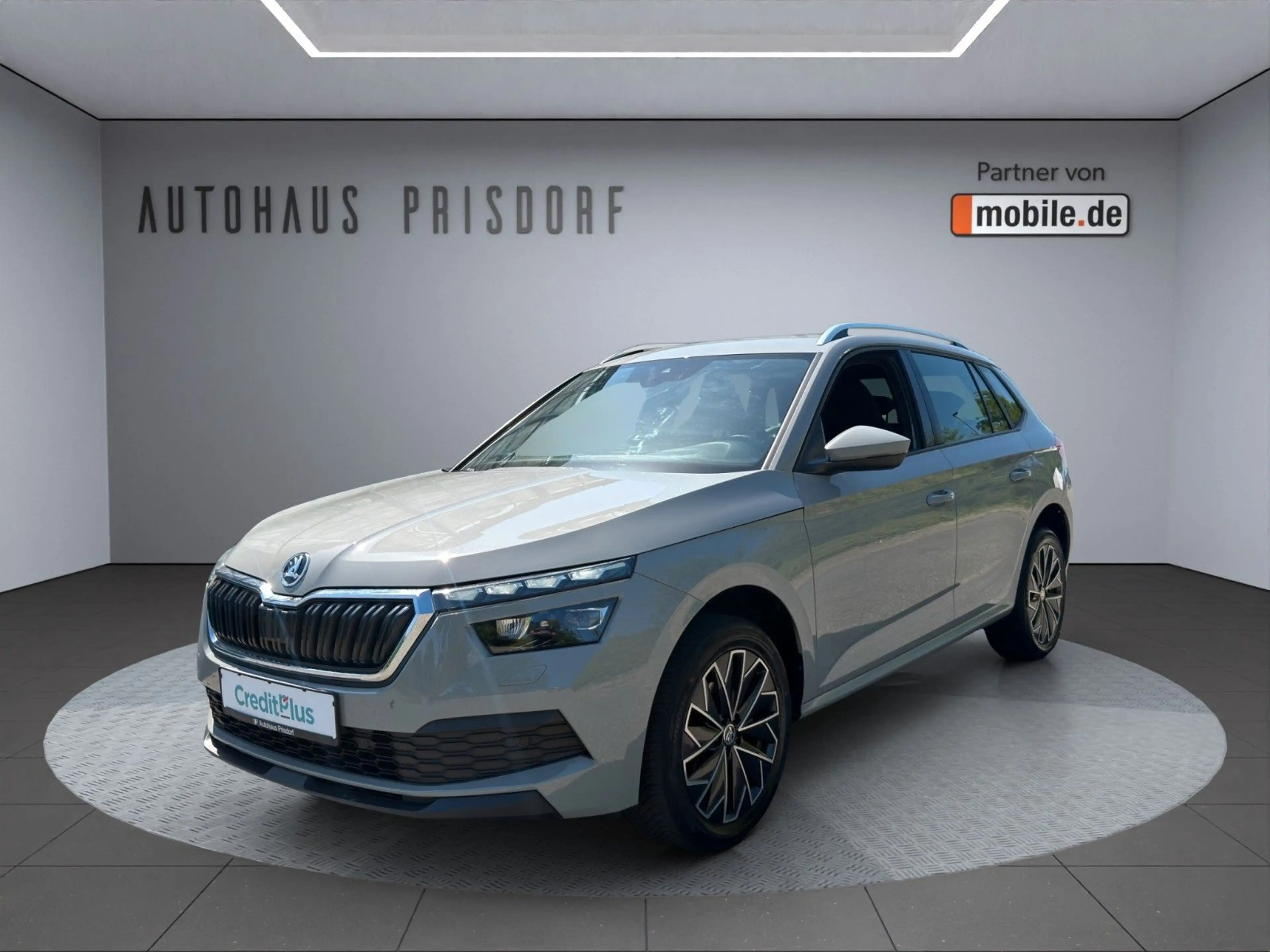 Skoda Kamiq Style DSG/LED/ACC/CarPlay/Virtual/Sound