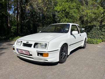 RS Cosworth