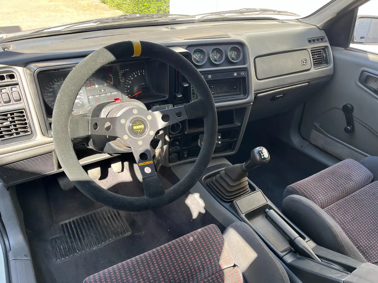 Ford Sierra RS Cosworth, foto 11