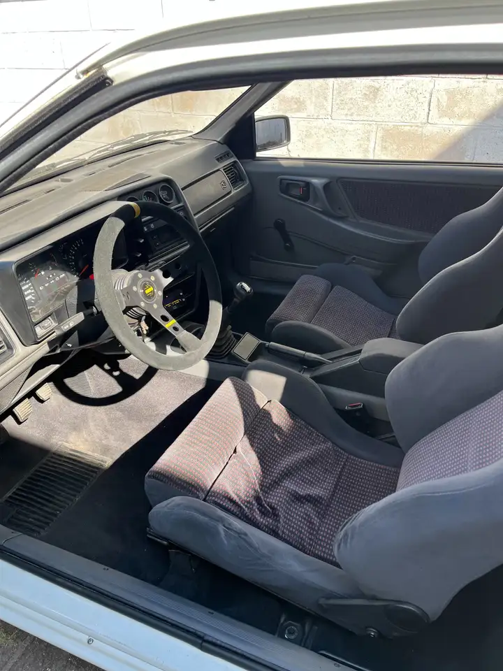 Ford Sierra RS Cosworth, foto 10