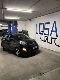 5p 1.0 Trendy NEOPATENTATI! Unico Proprietario