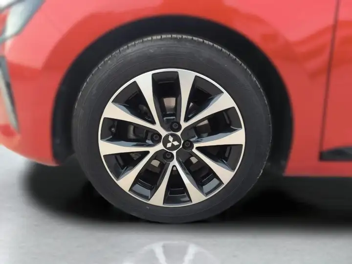 Mitsubishi Colt 100T Motion 2024, foto 13