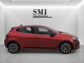 Mitsubishi Colt 100T Motion Rojo - thumbnail 4