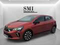 Mitsubishi Colt 100T Motion Rojo - thumbnail 1