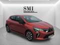 Mitsubishi Colt 100T Motion Rojo - thumbnail 3