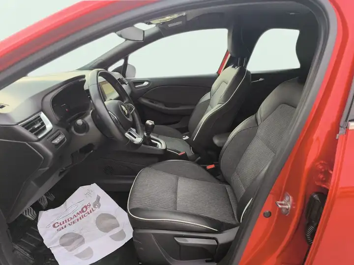 Mitsubishi Colt 100T Motion 2024, foto 11