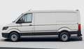 Volkswagen Crafter 35 AT8 L3H2 3S Temp AppC 2xPDC VorberAHK 103 kW... Weiß - thumbnail 2
