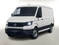 Volkswagen Crafter 35 AT8 L3H2 3S Temp AppC 2xPDC VorberAHK 103 kW... Weiß - thumbnail 1