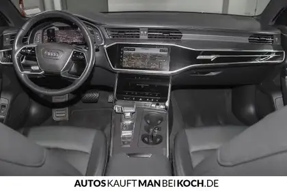 Annonce voiture d'occasion Audi Allroad - CARADIZE