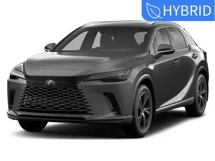 2026 Lexus RX Hybrid 350h Premium AWD