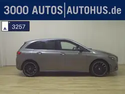 Mercedes-Benz B 250 e AMG Line Ed. 2020 Navi LED Pano MBUX+ AHK RFK