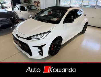 1,6 Turbo GR High Performance -1. Besitz