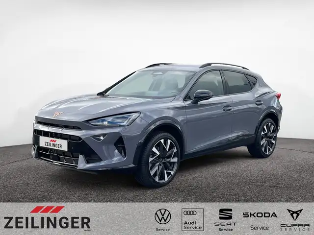 CUPRA Formentor 1.5 eTSI DSG|19"|AHK|NAVI|TOP-VIEW|SHZ