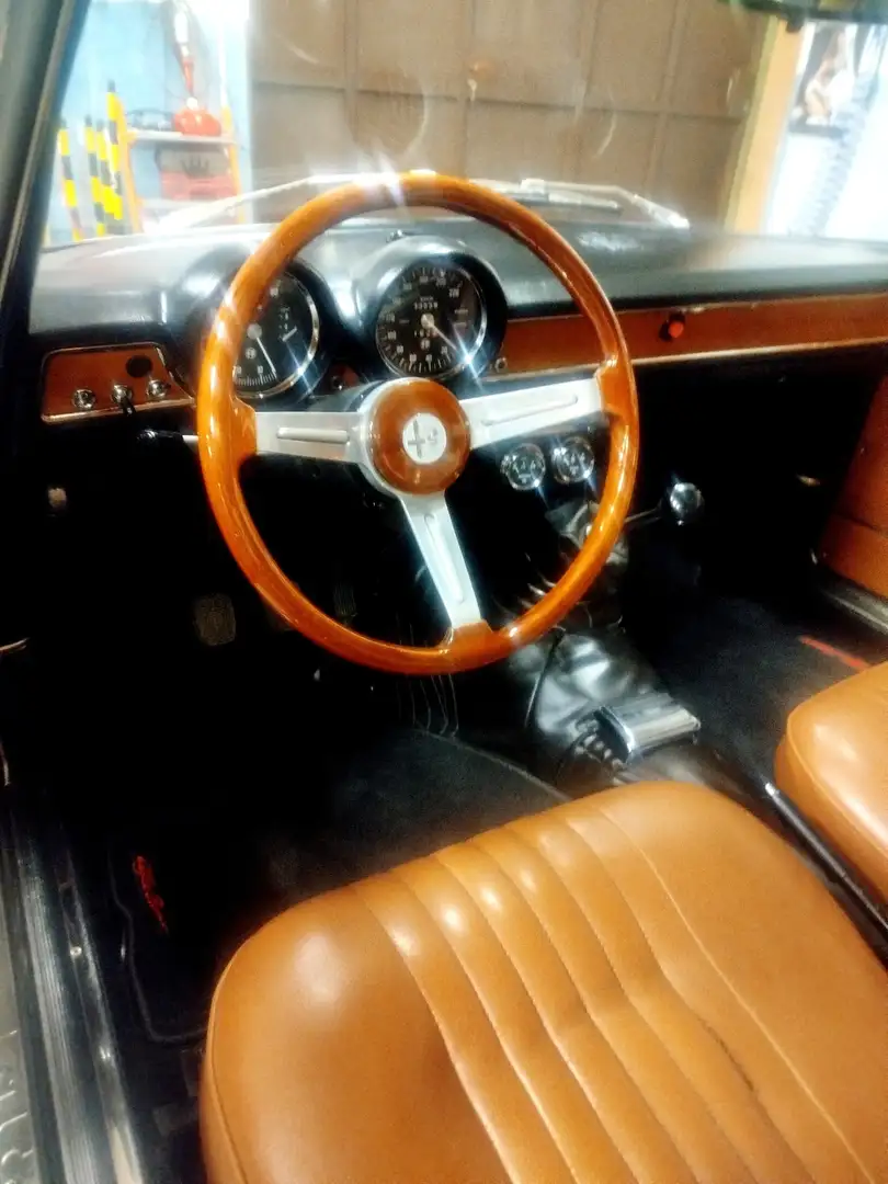 Alfa Romeo 1750 Alfa Romeo Gt Junior 1300 ASI targa oro - 1