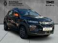 Dacia Spring Electric Essential Optionspaket Expressio Чёрный - thumbnail 7