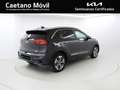 Kia e-Niro Drive Long Range Grau - thumbnail 4