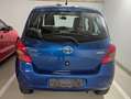 Toyota Yaris Yaris 1,0 VVT-i Linea Sol Linea Sol Blau - thumbnail 4
