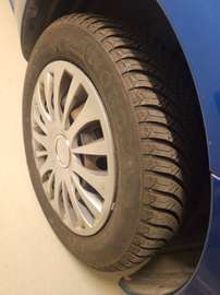 Yaris 1,0 VVT-i Linea Sol Linea Sol