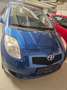 Toyota Yaris Yaris 1,0 VVT-i Linea Sol Linea Sol Blau - thumbnail 2