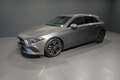 Mercedes-Benz A 180 W-Paket KAM PDC SpurH LM Navi AUT AHK Grau - thumbnail 1