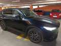 Mazda CX-5 CX-5 2.0 Zenith White Leather 4WD Aut. 118kW Azul - thumbnail 5