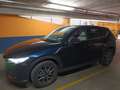 Mazda CX-5 CX-5 2.0 Zenith White Leather 4WD Aut. 118kW Azul - thumbnail 1