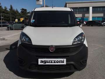 Doblo Cargo 1.3 MJT CH1