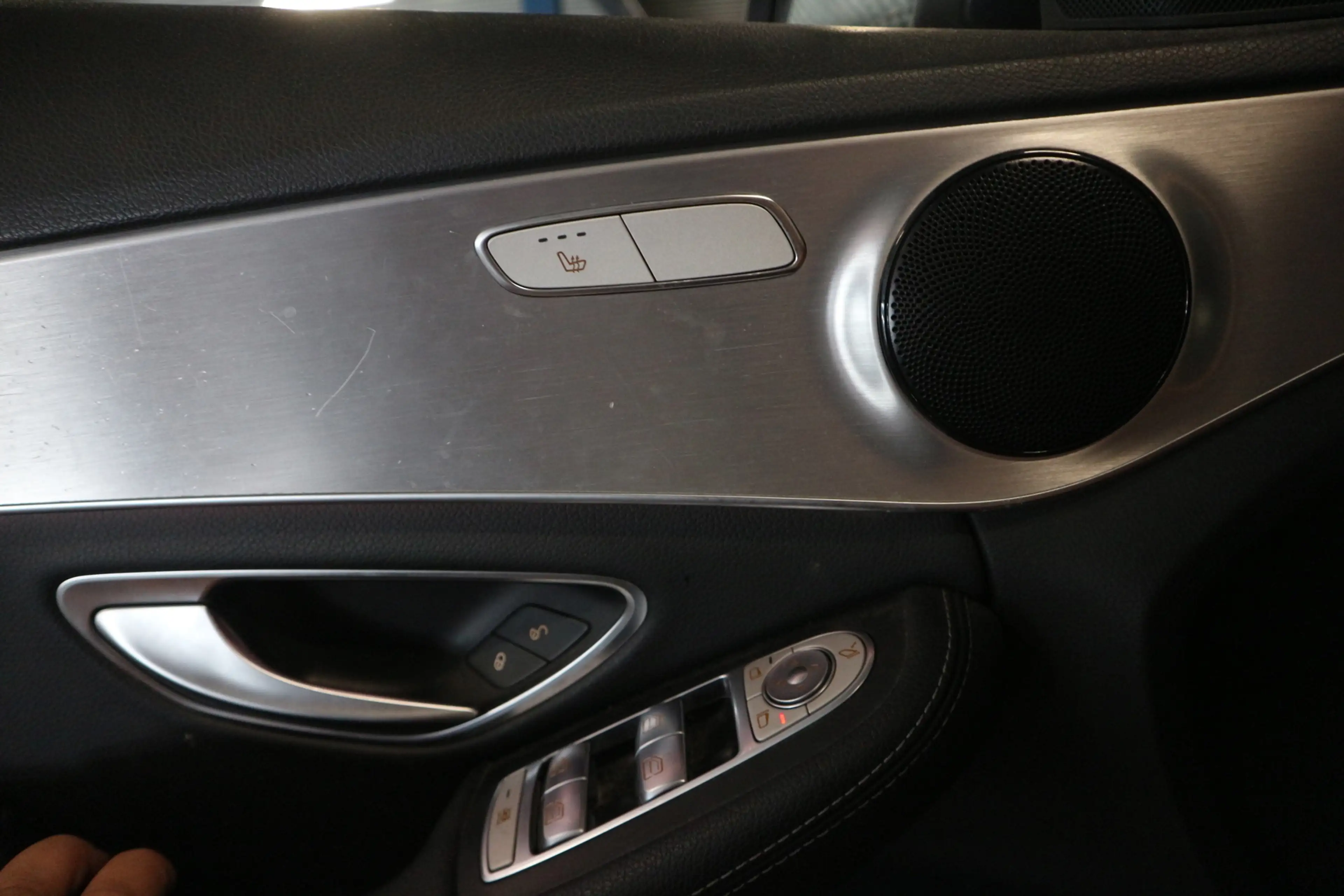 Mercedes-Benz C 350 Estate e Lease Edition / NAP / STOELVERWARMING / L — photo 14