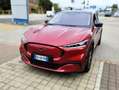Ford Mustang Mach-E Mach-e  standard range rwd 269cv Autom - GR681MD Rosso - thumbnail 5
