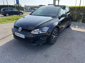Golf 1.6 TDI CR FAP BlueMotion - 105 VII Cup