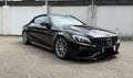 Mercedes-Benz C 63 AMG Cabrio Speedshift 7G-MCT Edition 1 Schwarz - thumbnail 2